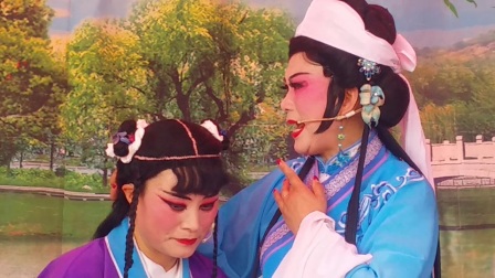 扬剧《母子情缘中集》