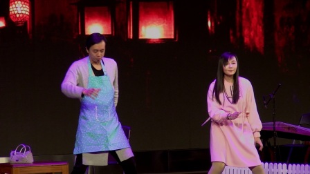 《睇楼》何志锋 曾冠杰 杨栩 李敏敏搞笑小品下载