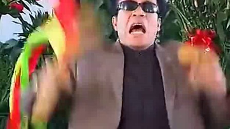 二人台讨吃调《苦命人》二后生六兰兰小燕子