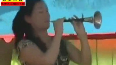 唢呐安徽民间小调《王三要饭》超级好听
