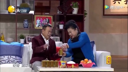 《回忆往事》潘长江爆笑小品