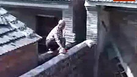 民间小调《傻子尿酱盆》全集