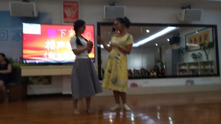 相声《剩女的烦恼》