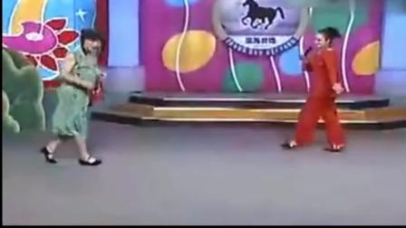 东北魏三搞笑二人转太逗了 全程爆笑