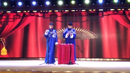 相声《红白事》