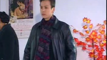 庐剧《 换亲》 第五集