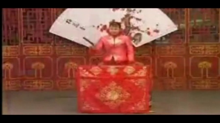 河南坠子《打婆子》全集 胡中花
