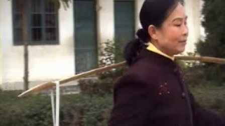 现代彩调《走亲家》广西地方戏剧