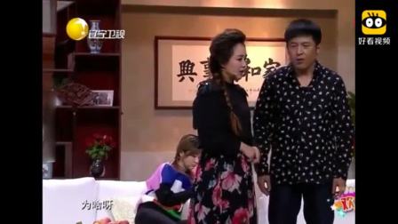 孙涛小品《心直口快》 笑到停不下来