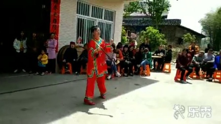 搞笑小品《媒婆》