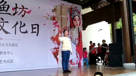 小品《财神日的炮声》