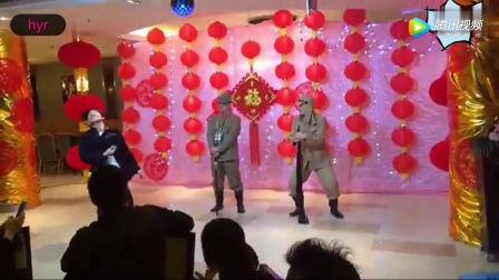 《鬼子进村》赵本山赵四宋小宝小沈阳爆笑小品