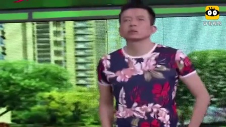 《各显神通》最近网上很火的小品