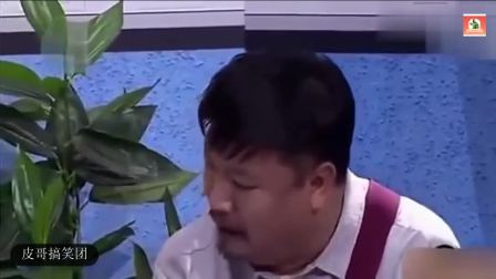 小品《永远璀璨》贾冰蔡明郭亮郭阳演绎