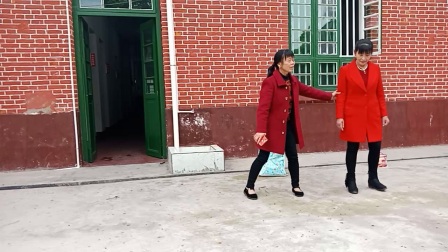 小品《婆婆也是妈》