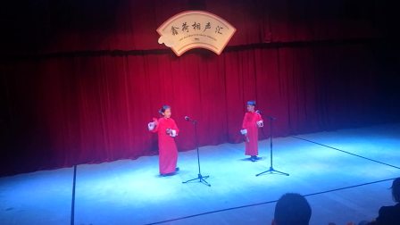 馨荷相声会馆《我是唐僧》