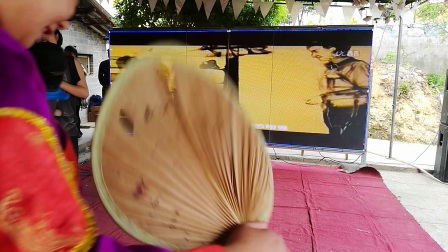 常德方言小品《婆婆与媳妇》