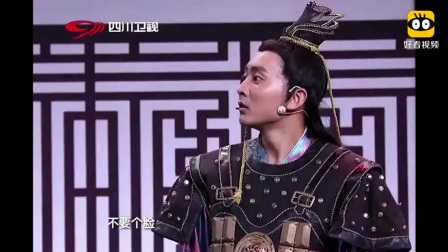 《送书》许君聪 何欢小品