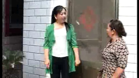民间小调《逼婆婆接客》全场
