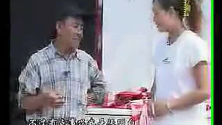 民间小调《八妗子骗姐夫》全场