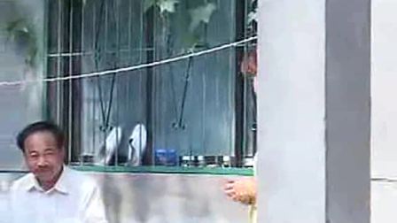 民间小调《拔娘的金牙》上集