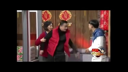《相亲进行曲》宋小宝 赵海燕爆笑小品