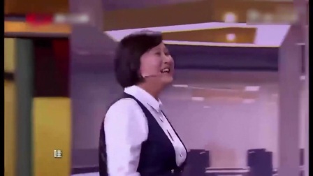 陈赫 贾玲小品《职场风云》剧情反转