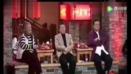 《经纪人》宋小宝最新搞笑小品
