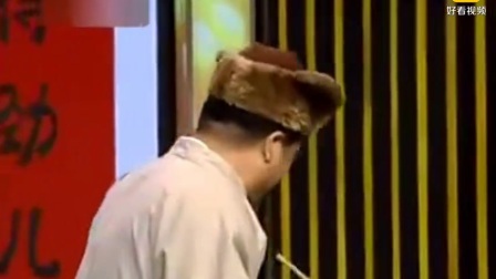 魏三小品《李大富思妻》