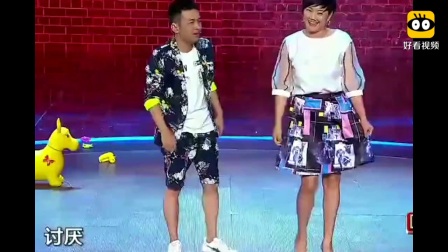 《驴嘴不对马嘴》周云鹏最好看的小品观众从