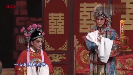 黄梅戏《女驸马》下载