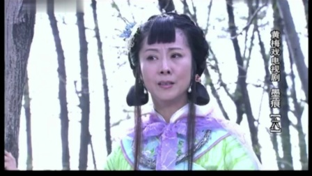 黄梅戏电视剧 《墨痕》第5—6集