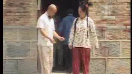民间小调<争媳妇>01