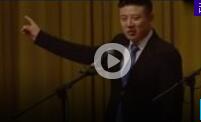 《小小世界》高晓攀尤宪超相声笑翻全场