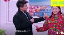 最新小品《我的奇葩表姐》