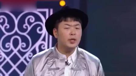 《主角与配角》林依轮 杜海涛搞笑小品 笑翻全场下载