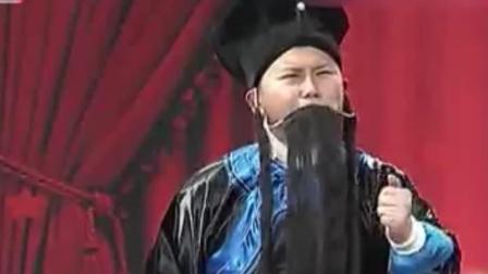 相声《秦琼卖马》李菁何云伟王玥波爆笑演绎
