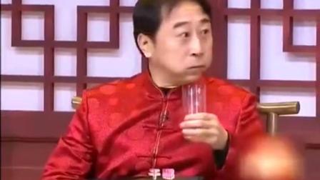 《返乡》冯巩大潘经典搞笑相声
