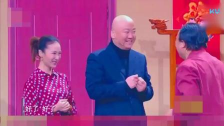 《百姓故事》郭冬临 韩云云经典小品太搞笑了下载