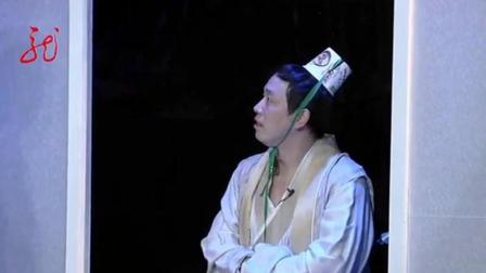 《樵夫与河神》大潘修睿搞笑小品这俩活宝真