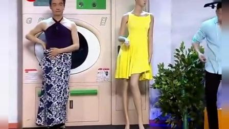 最新小品《小偷遇上醉鬼》太逗了