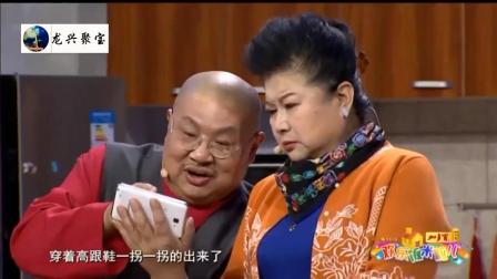 《心霾》邵峰王振华李静爆笑小品下载