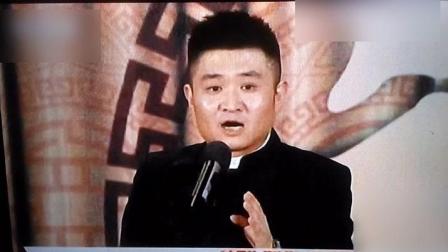 苗阜相声《快乐生活》