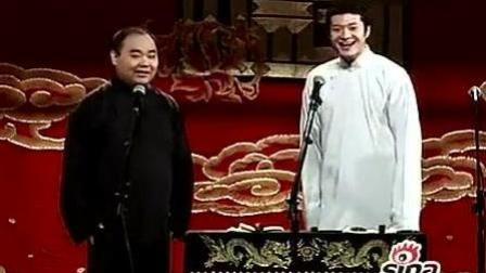 相声《侯氏发声法》