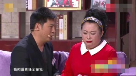 孙涛小品《比赛风波》笑翻全场