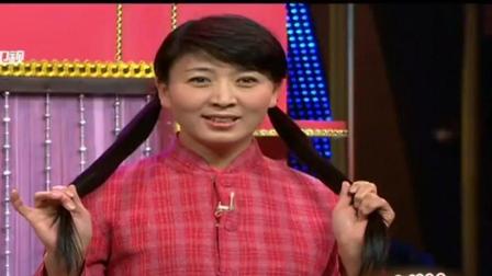 小品《婚纱照》潘长江和阎学晶精彩演绎