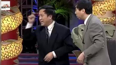 《坐享其成》牛群冯巩经典相声说的真好下载