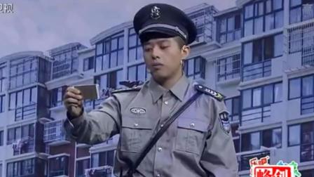 《佳作专场》何欢经典爆笑小品 句句是笑点