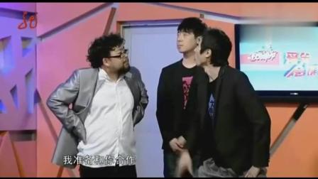 《暴脾气》修睿崔志佳搞笑小品