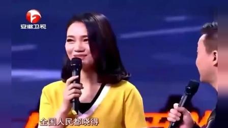 春晚小品之《我要生二胎》这个演员演技真是